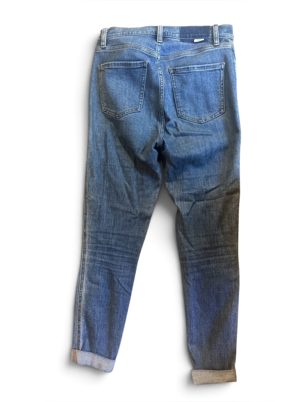 Daze Women’s Blue Denim Jeans
